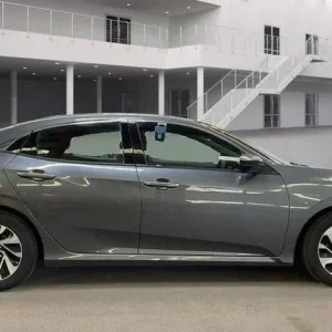 Honda Civic 1.0 VTEC Turbo SE CVT 2019 - Image 5