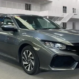 Honda Civic 1.0 VTEC Turbo SE CVT 2019