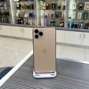 Apple iPhone 11 Pro 64GB Gold