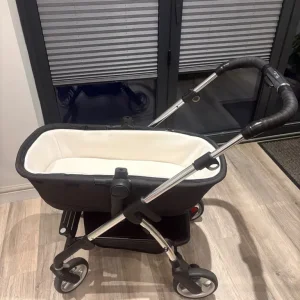 Silver Cross Wayfarer travel system - Image 4