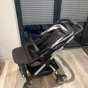 Silver Cross Wayfarer travel system - Image 8