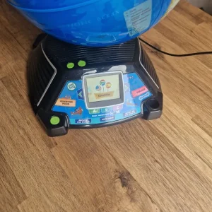 Leapfrog Magic Adventure Globe - Image 2