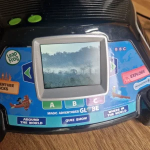 Leapfrog Magic Adventure Globe - Image 3