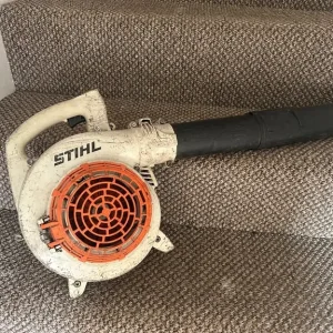Stihl BG55 blower - Image 2