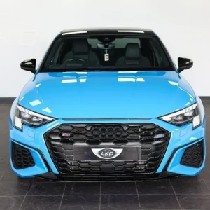 Audi S3 2.0 TFSI Vorsprung S Tronic Quattro Euro 6 (s/s) 4-door 2023 - Image 4