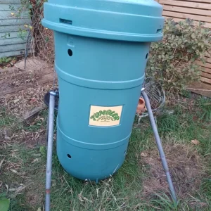 TUMBLING COMPOST BIN - Image 2