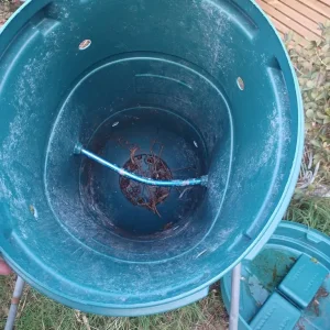 TUMBLING COMPOST BIN - Image 3