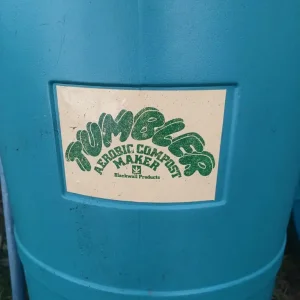 TUMBLING COMPOST BIN - Image 4