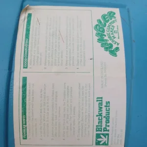 TUMBLING COMPOST BIN - Image 5