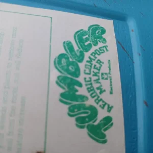 TUMBLING COMPOST BIN - Image 7