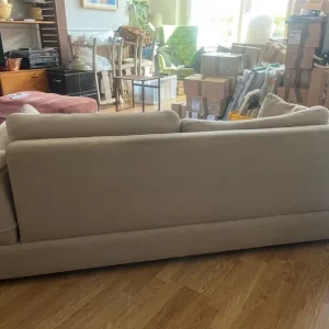 Natuzzi sofa - Image 2