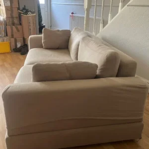 Natuzzi sofa - Image 3