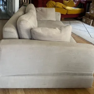 Natuzzi sofa - Image 4