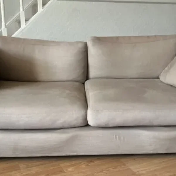 Natuzzi sofa