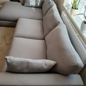 Sofa and chair - Image 3