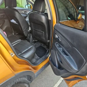 Vauxhall Mokka X Hatchback 2019 - Image 2