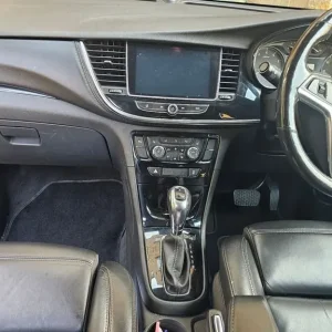 Vauxhall Mokka X Hatchback 2019 - Image 3