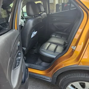 Vauxhall Mokka X Hatchback 2019 - Image 4