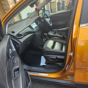 Vauxhall Mokka X Hatchback 2019 - Image 6