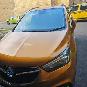Vauxhall Mokka X Hatchback 2019 - Image 7