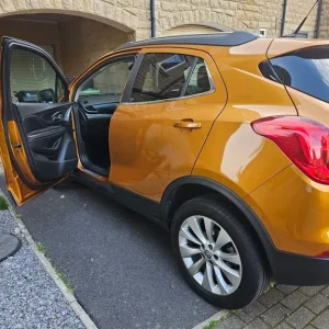 Vauxhall Mokka X Hatchback 2019 - Image 8