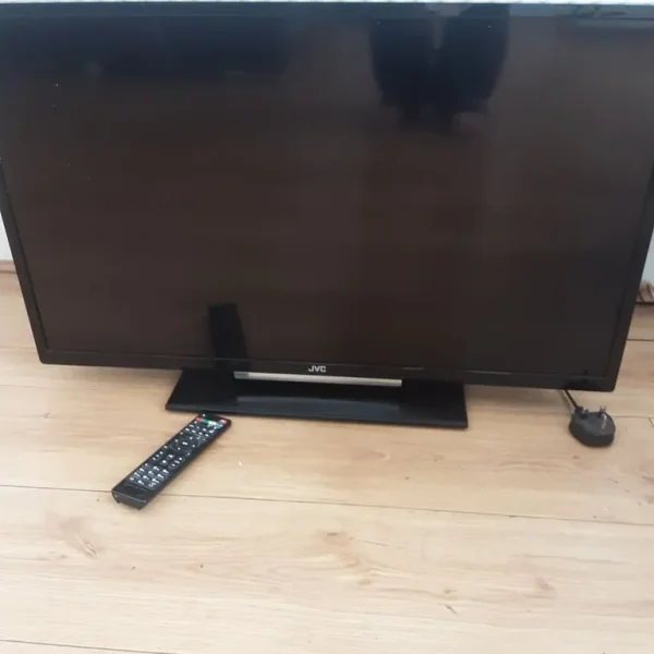 JVC 32inch Full HD TV