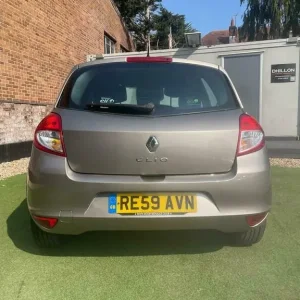 Renault Clio DYNAMIQUE 16V - Image 4