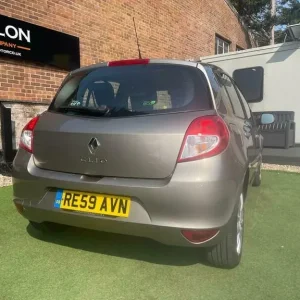Renault Clio DYNAMIQUE 16V - Image 5