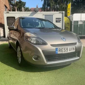 Renault Clio DYNAMIQUE 16V - Image 7
