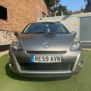 Renault Clio DYNAMIQUE 16V - Image 8
