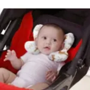 Baby Support Pillow still in sealed plastic - Image 3