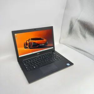 Dell Latitude 7280 Laptop – i5, 16GB RAM, 256GB SSD, Windows 11 Pro - Image 2