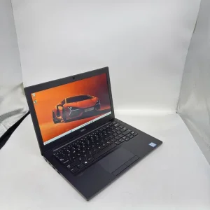 Dell Latitude 7280 Laptop – i5, 16GB RAM, 256GB SSD, Windows 11 Pro - Image 6