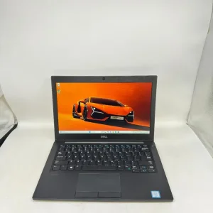 Dell Latitude 7280 Laptop – i5, 16GB RAM, 256GB SSD, Windows 11 Pro