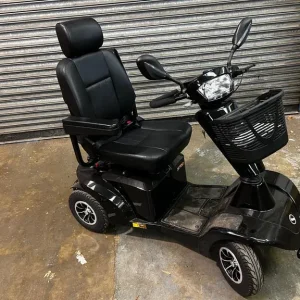 Sterling S700 mobility scooter - Image 2