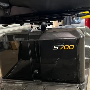 Sterling S700 mobility scooter - Image 5