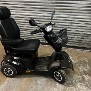 Sterling S700 mobility scooter