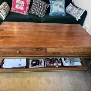 Coffee Table - Image 2