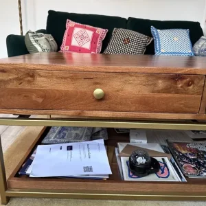 Coffee Table - Image 3