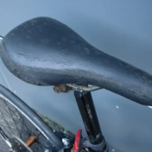 Dawes Giro Junior Racing Bike – Black, Lightweight, Just Serviced - Image 5