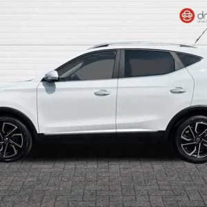 2024 MG ZS 1.5 VTi Tech Exclusive SUV 5-door manual - Image 6