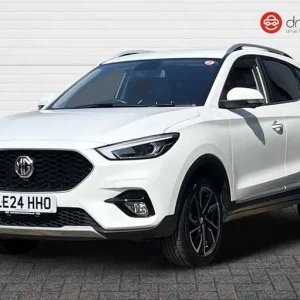 2024 MG ZS 1.5 VTi Tech Exclusive SUV 5-door manual - Image 7