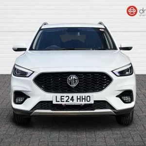 2024 MG ZS 1.5 VTi Tech Exclusive SUV 5-door manual - Image 8