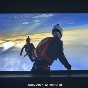Sony Bravia XR42A90K OLED TV - Image 2