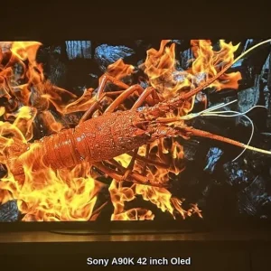 Sony Bravia XR42A90K OLED TV - Image 4