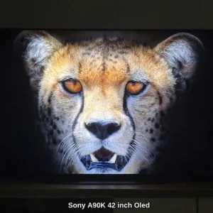 Sony Bravia XR42A90K OLED TV - Image 7