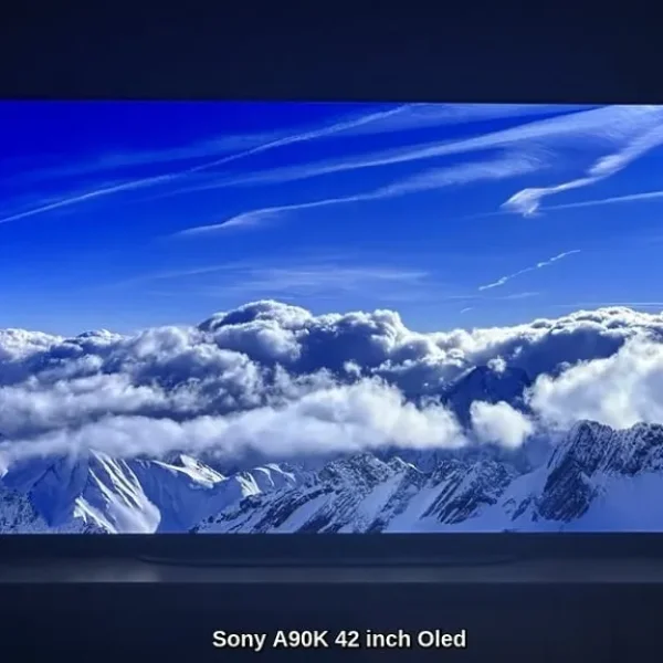 Sony Bravia XR42A90K OLED TV