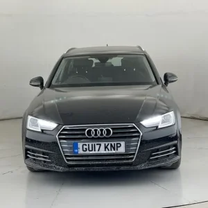 2017 Audi A4 Avant 2.0 TDI Diesel Estate - Image 2