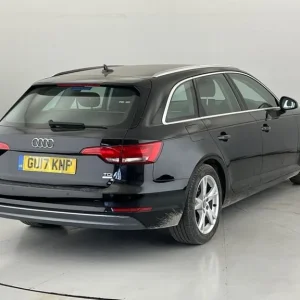 2017 Audi A4 Avant 2.0 TDI Diesel Estate - Image 4