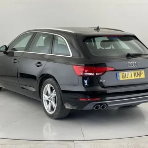 2017 Audi A4 Avant 2.0 TDI Diesel Estate - Image 6